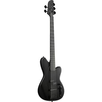 Ibanez Talman TMB425B-BKF image 3