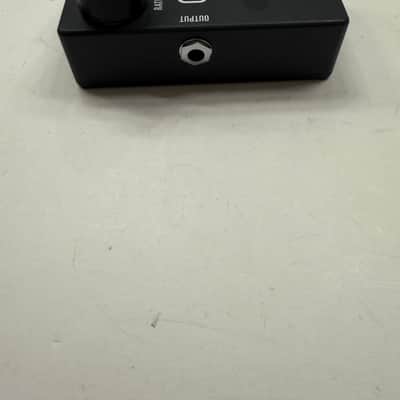 MXR Dunlop M-152 Micro Flanger Analog Guitar Effect Pedal image 3
