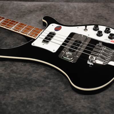 2026 Rickenbacker 4003 - Jetglo - Mint/Unplayed image 15