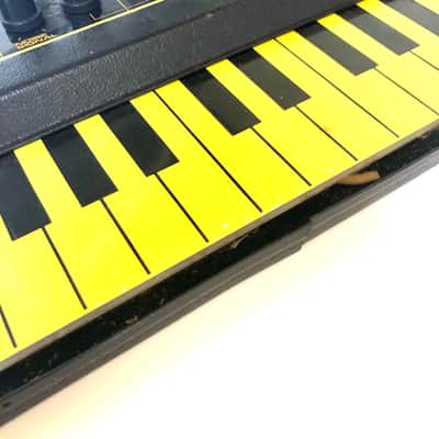 Vintage 1978 EDP Wasp Monophonic Analog Synthesizer - Electronic Dream Plant Gnat Spider image 6