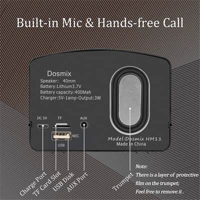 Vintage Speakers-China / black / Speaker image 7