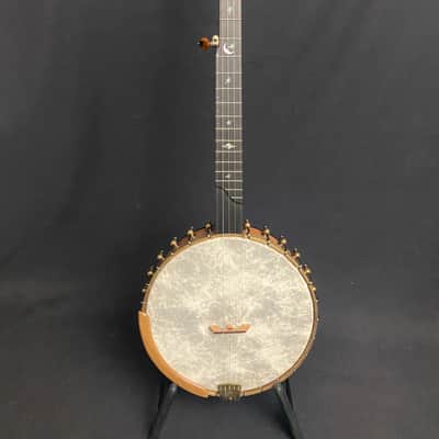 OME Jubilee 12" Openback Banjo image 1