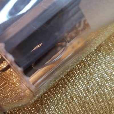 G.E Tight Matched Pair (2) KT88 tNOS AT1000 TESTED Vacuum Tubes 6550 USA Beam Power Tetrode 1957-1970 image 10