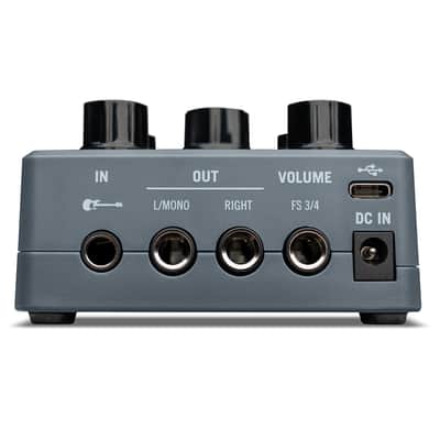 Line 6 POD Express Bass image 2
