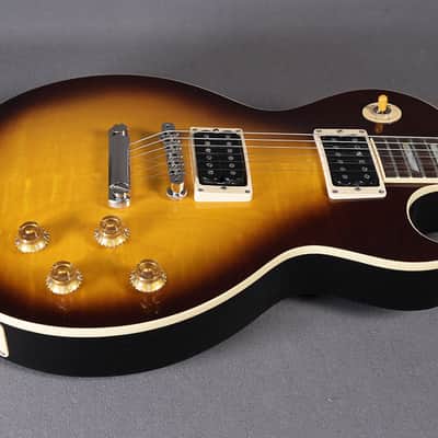 Gibson Les Paul Slash November Burst 2023 image 9