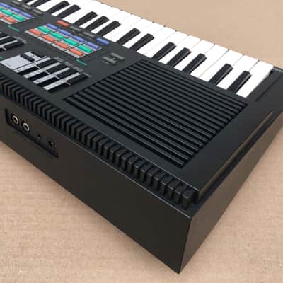 Yamaha PSS-470 Classic FM Synthesizer Keyboard (SoundBlaster, SEGA, YM3812, 460) image 9