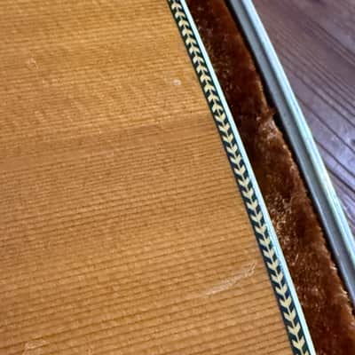 1981 Martin HD-28 – Rosewood Dreadnought – 4.70 lbs – w/ OHSC image 13