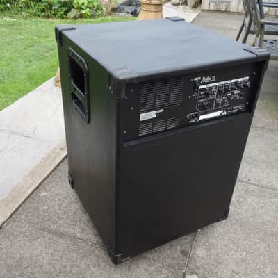Leslie 2121 stationary tone cabinet | Reverb