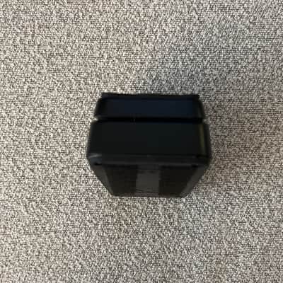 Dunlop DVP4 Volume X Mini Pedal 2016 - Present - Black image 6