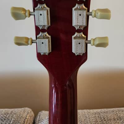 Gibson Les Paul Standard 1993 image 9