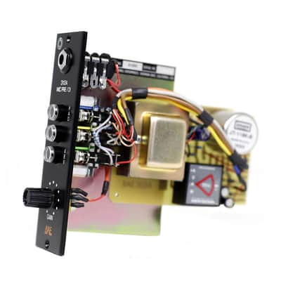 BAE 312A 500 Series Module image 4
