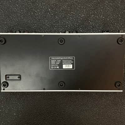 Mooer GE250 Multi Effects, Recent image 2