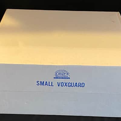 New Primacoustic VoxGuard DT (Desktop) Nearfield Absorber Desktop Ambient Field Controller image 3