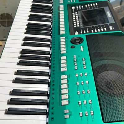 Yamaha PSR-S910 61-Key Arranger Workstation Used In Mint Condition image 5