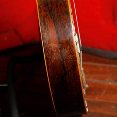 Windsor Ariste Model 4 Zither Banjo Circa 1910s Made in UK Pre-Owned image 8