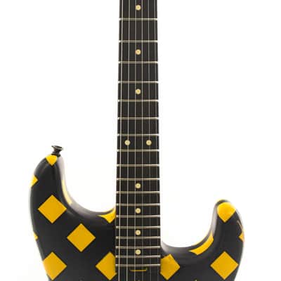 Charvel Super-Stock San Dimas Style 1 H FR 2025 Diamond Life image 3