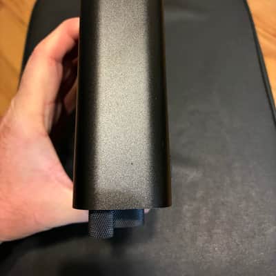 MOTU M2 USB-C Audio Interface 2019 - Present - Black image 4