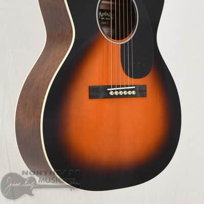 C.F. Martin CEO-7 - Sunburst(1373) image 3