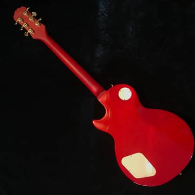 Epiphone Les Paul Ultra (Unsung Korea Factory) w/ brand new case image 3
