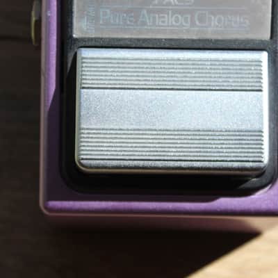 Maxon "PAC9 Pure Analog Chorus" image 5