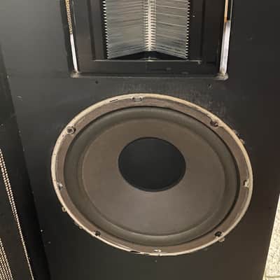 RARE ESS AMT 1 Tower Speakers image 9