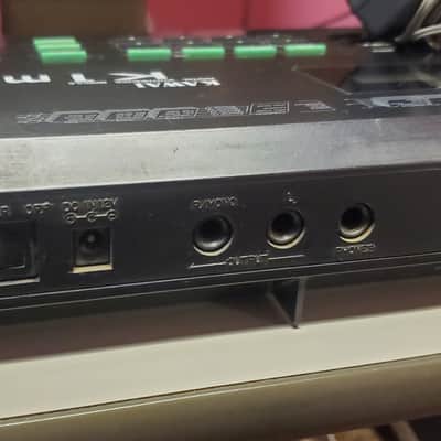 Kawai K1m 90's - Black image 4