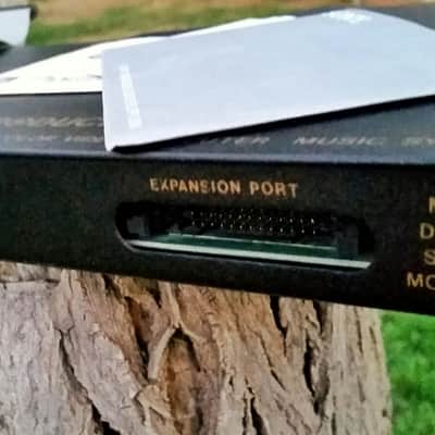 Super Rare Vintage 1984 MOOG Song Producer MIDI/Trigger Interface - 80s Rack Synth Pedal Drum Analog image 5