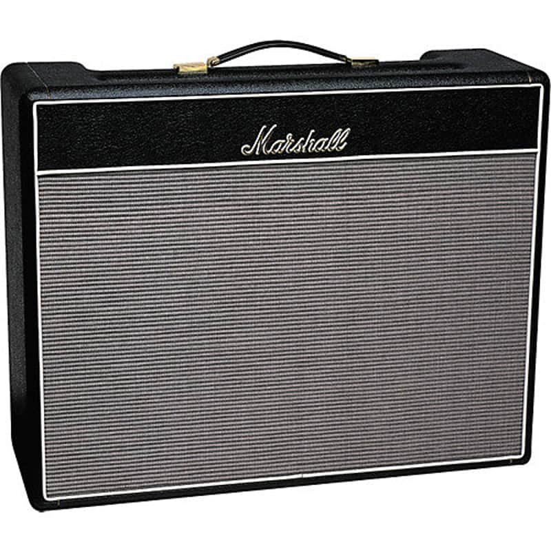 Marshall 1962 