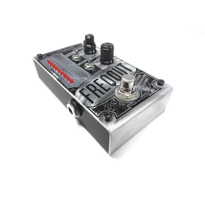 DigiTech FreqOut Natural Feedback Creator. New with Full Warranty! image 4