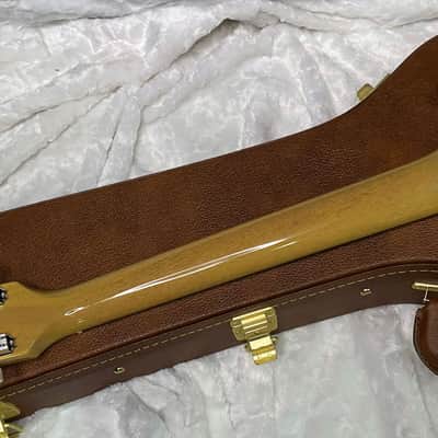 NEW! Gibson Les Paul Junior - TV Yellow - Hardshell Case - Authorized Dealer - 7.9 lbs - G07288 image 9