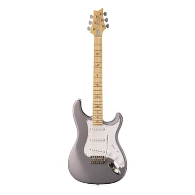 PRS Paul Reed Smith John Mayer Silver Sky Tungsten Maple w/bag image 2
