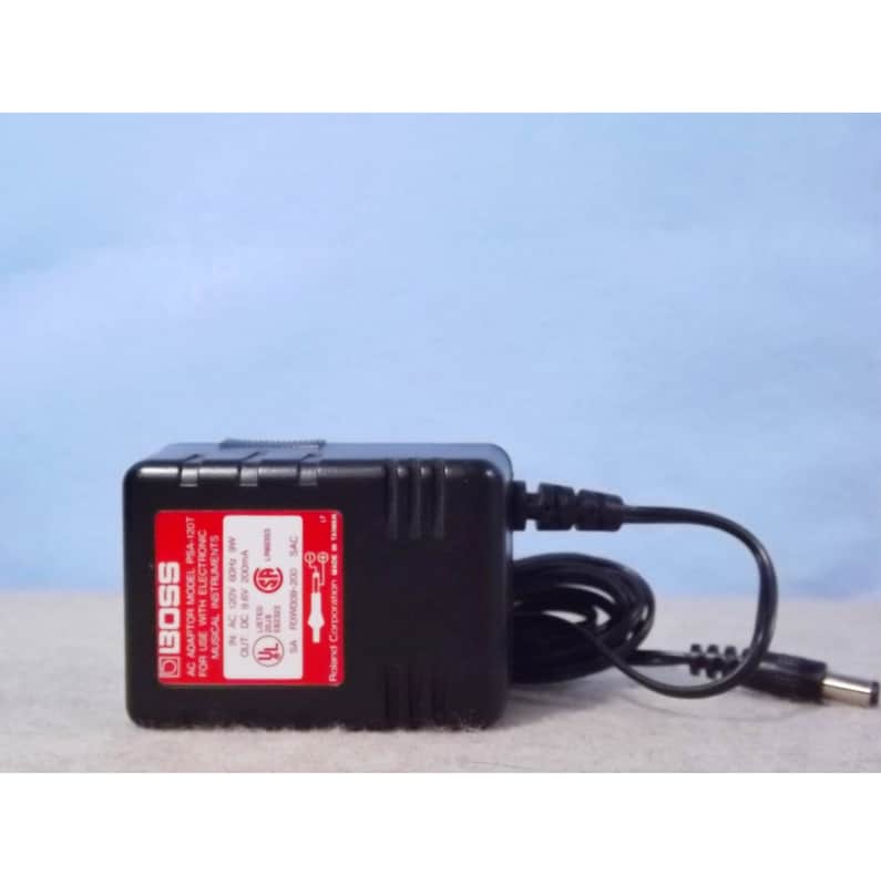 Immagine Boss PSA-120T Power Supply - 1