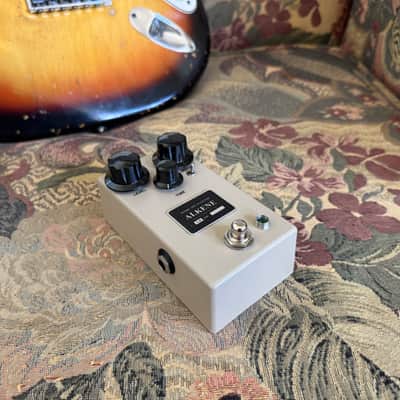 Browne Amplification Alkene Nashville Overdrive image 5