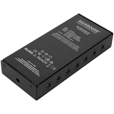 Power Block ISO V16 Rockboard image 3