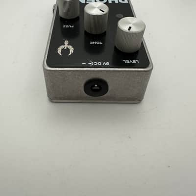 Lawrence Petross Design (LPD) Phoenix - Black image 6
