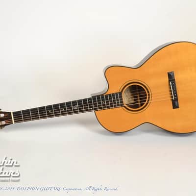 BENETEAU GUITARS 000 12-Fret [Pre-Owned] image 9