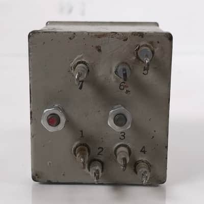 Western Electric Transformer D178355 image 4