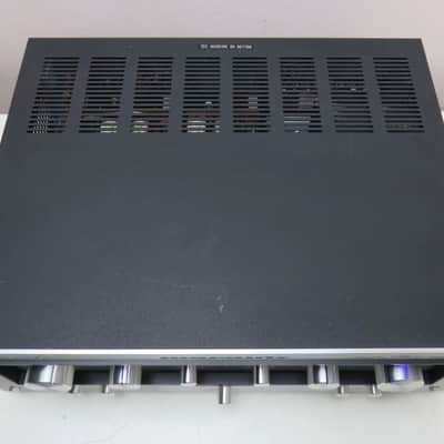 MARANTZ 1040 INTEGRATED AMPLIFIER FULLY SERVICED RECAPPED EXCELLENT CONDITION image 6