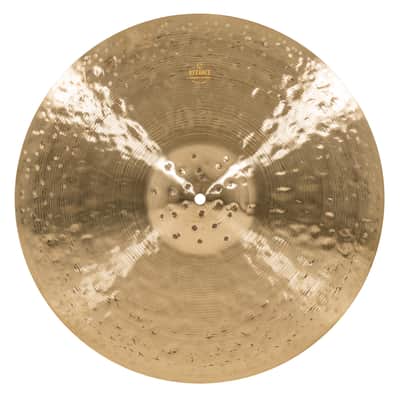 Meinl Byzance Foundry Reserve 18'' image 2