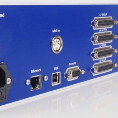 CB Electronics XPatch 64 2024 image 4