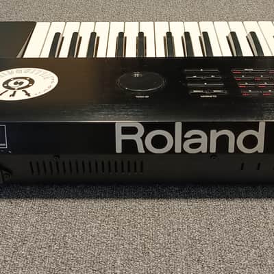 Roland  S50 12-bit Vintage Sampler image 6