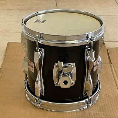 Yamaha 9000 Recording Custom 8x8" tom piano black image 2