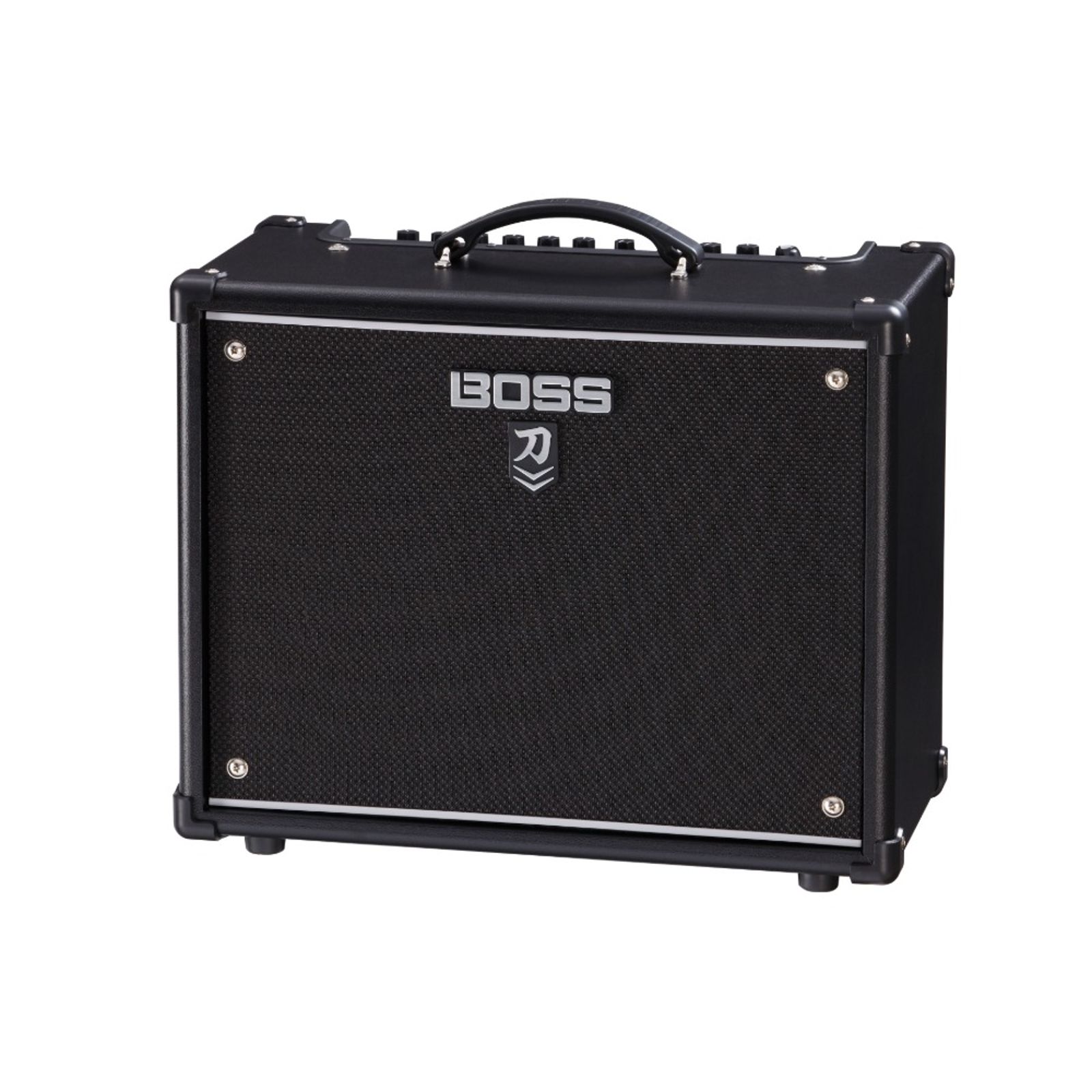 楽器 BOSS KATANA-50 Mk2 Boss Katana-50 MkII 50-Watt 1x12