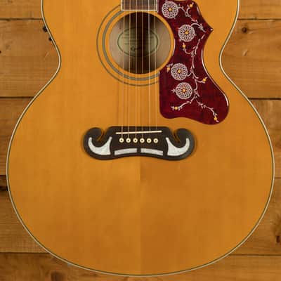 Epiphone J-200 Studio EC | Natural image 1