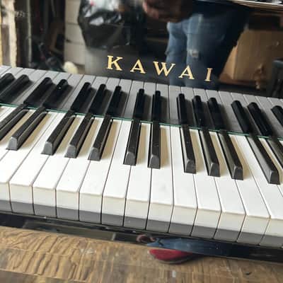 Kawai KU-5D Upright Piano – Professional 52" – Glossy Black image 8