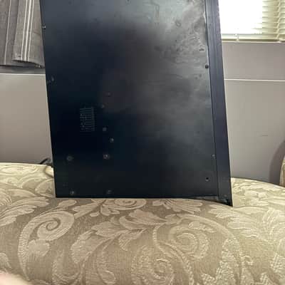 Oberheim Matrix 6R Rackmount 6-Voice Synthesizer 1986 - Black image 10