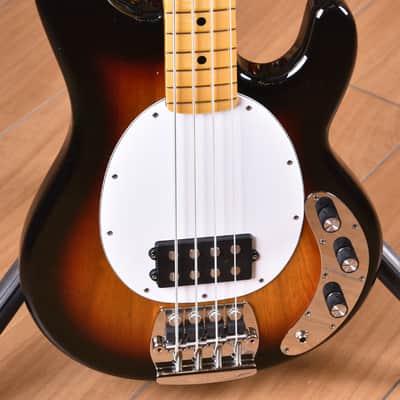 Music Man BFR Limited Edition 38/100 Stingray Retro '76 image 2