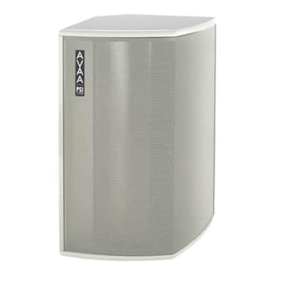 PSI Audio AVAA C20 Arctic White  Active Velocity Acoustic Absorber image 3