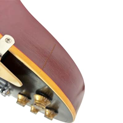 Gibson Les Paul Standard 1999 - Ebony image 7