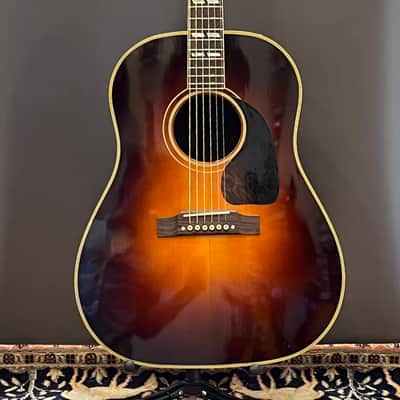 1955 Gibson Southern Jumbo image 2